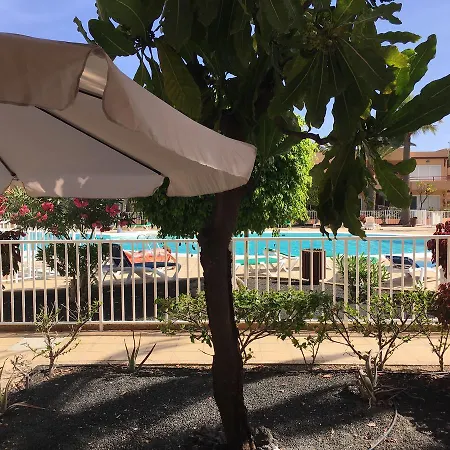 Las Dunas Apartament