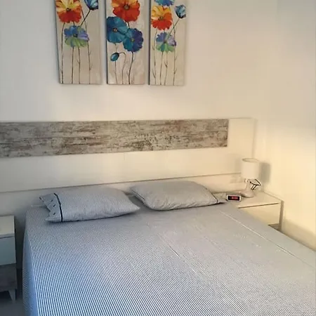 Las Dunas Apartament Corralejo
