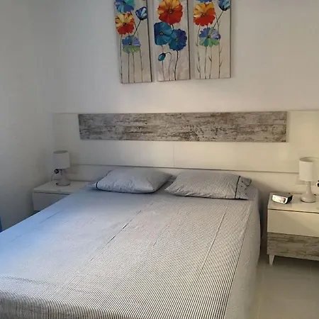 Apartament Las Dunas