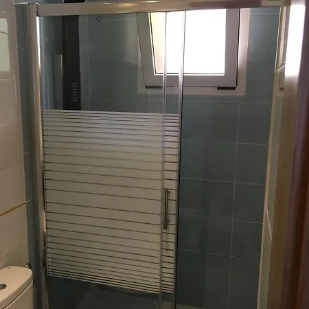 Las Dunas Apartment Corralejo
