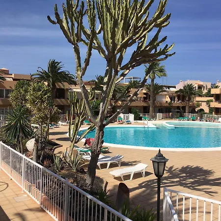 Apartment Las Dunas Corralejo