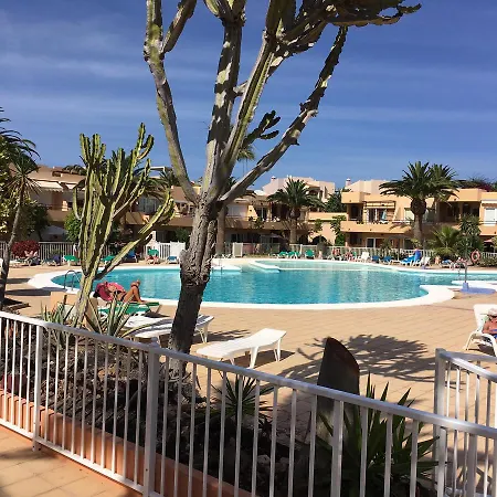 Las Dunas Corralejo