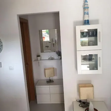 Apartment Las Dunas Corralejo
