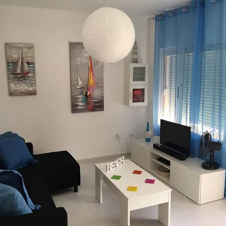 Apartment Las Dunas
