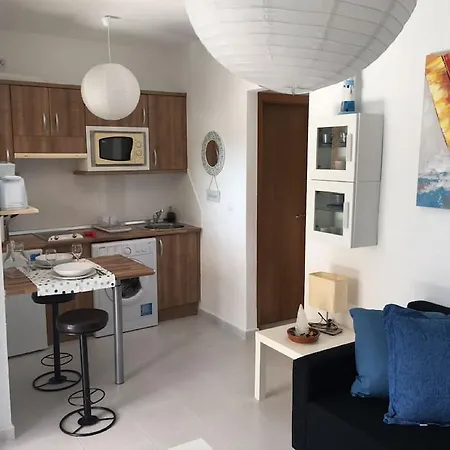 Διαμέρισμα Las Dunas Κοραλέχο